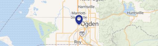 Ogden, UT 84401