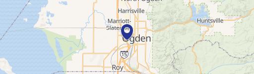 Ogden, UT 84401