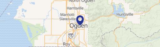 Ogden, UT 84401