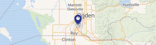 Ogden, UT 84405