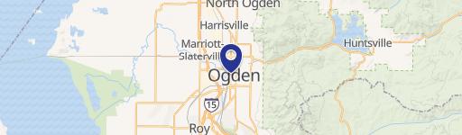 Ogden, UT 84401