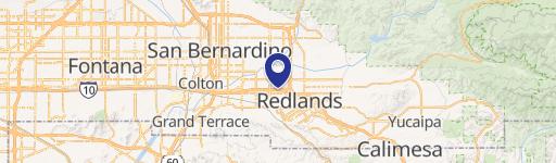 Redlands Blvd