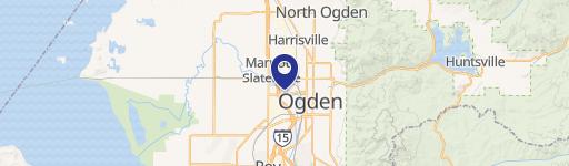 Ogden, UT 84401