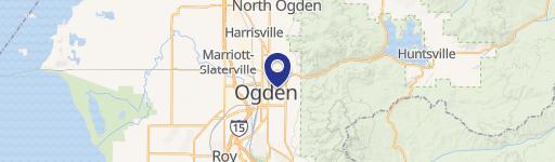 Ogden, UT 84401