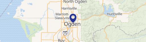 Ogden, UT 84401