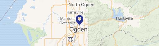 Ogden, UT 84401