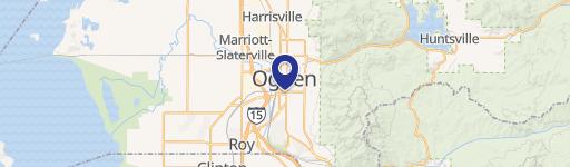 Ogden, UT 84401
