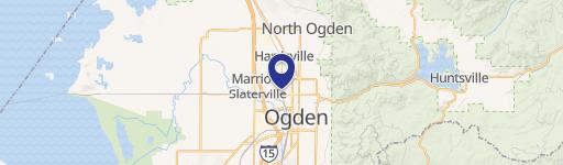 Ogden, UT 84404