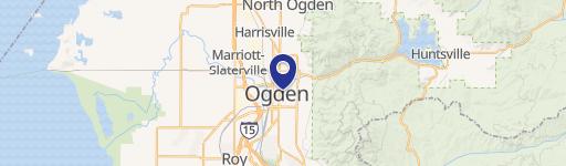 Ogden, UT 84401