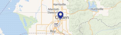 Ogden, UT 84401