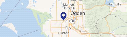 Ogden, UT 84401