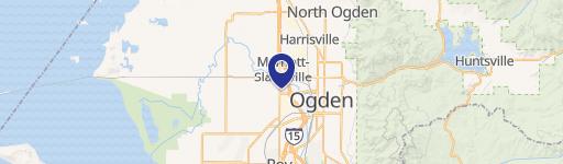 Ogden, UT 84401