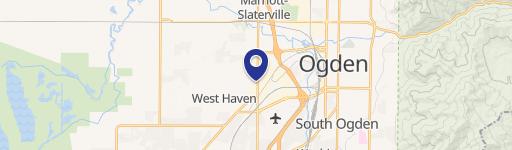 Ogden, UT 84401