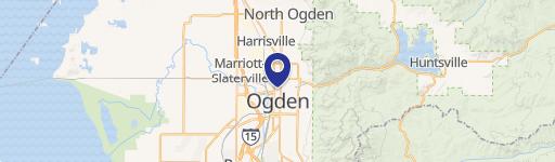 Ogden, UT 84401
