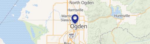 Ogden, UT 84401