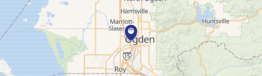 Ogden, UT 84401