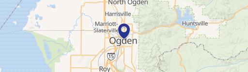 Ogden, UT 84401
