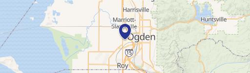 Ogden, UT 84401