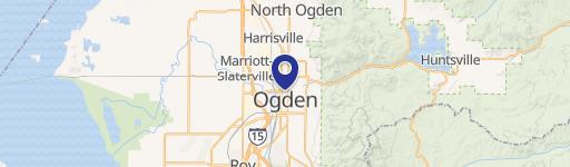 Ogden, UT 84401