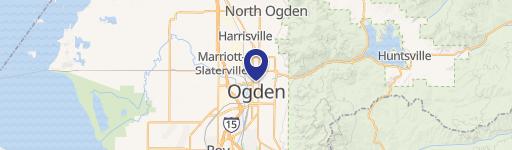 Ogden, UT 84401