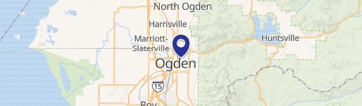 Ogden, UT 84401