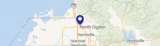 2721 Rulon White Blvd