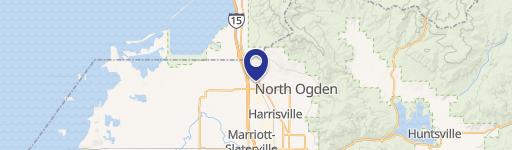 2733 Rulon White Blvd