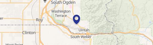 1508 Skyline Dr, Unit 8