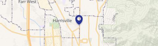 1040 Washington Blvd