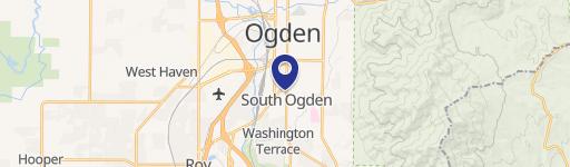 3850 Washington Blvd