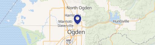 1100 Washington Blvd