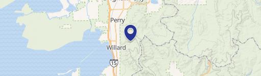 Brigham City, UT 84302