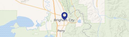 Brigham City, UT 84302