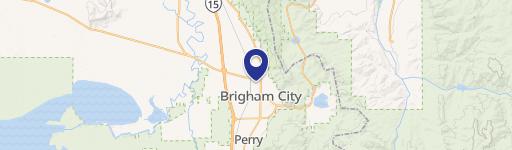Brigham City, UT 84302