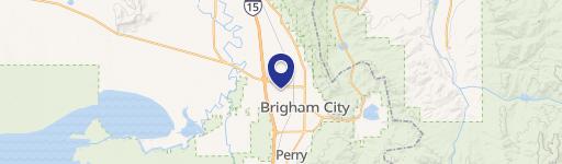 Brigham City, UT 84302