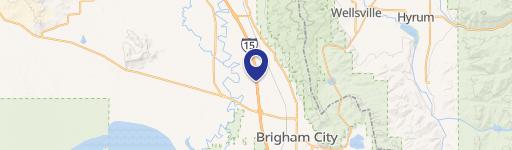 Brigham City, UT 84302