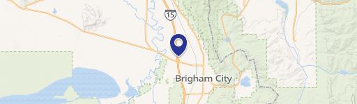 Brigham City, UT 84302