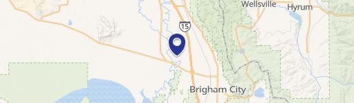 Brigham City, UT 84302