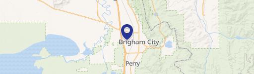 Brigham City, UT 84302