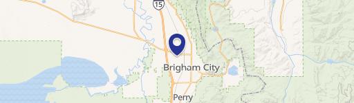 Brigham City, UT 84302