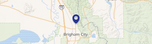 Brigham City, UT 84302