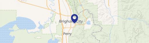 Brigham City, UT 84302