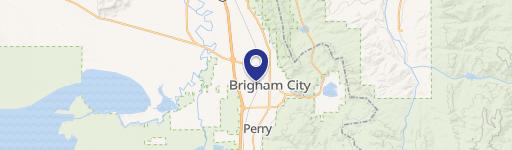 Brigham City, UT 84302