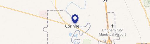 Corinne, UT 84307