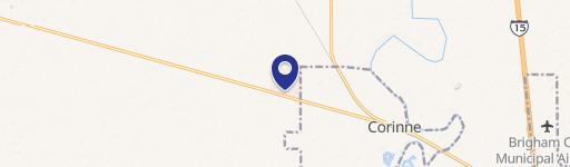 Corinne, UT 84307