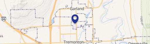 Garland, UT 84312