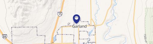 Garland, UT 84312