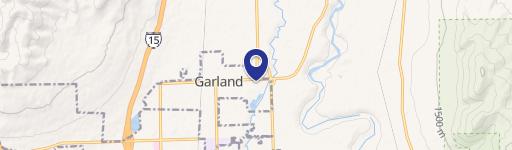 Garland, UT 84312