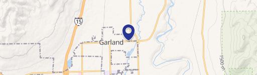 Garland, UT 84312