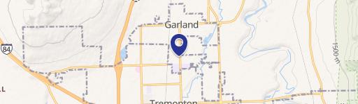 Garland, UT 84312